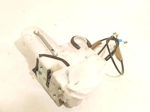 Used Front left lock Front left lock MITSUBISHI ECLIPSE CROSS (GK_, GL_) 1.5 T-Mivec (163 hp) 39943845 39943845