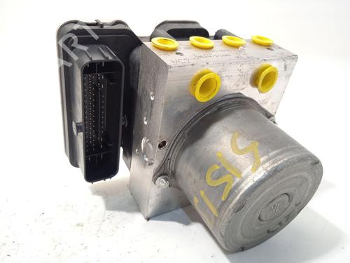 Used ABS pump TOYOTA YARIS (_P21_, _PA1_, _PH1_) 1.5 Hybrid (MXPH10, MXPH11) (116 hp) 20663831