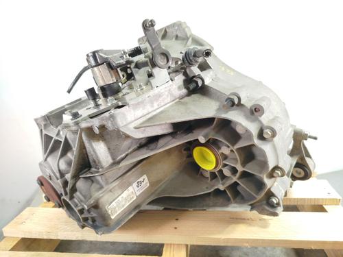 Gearkasse FORD FOCUS C-MAX (DM2) 1.8 TDCi | BP28141158M3