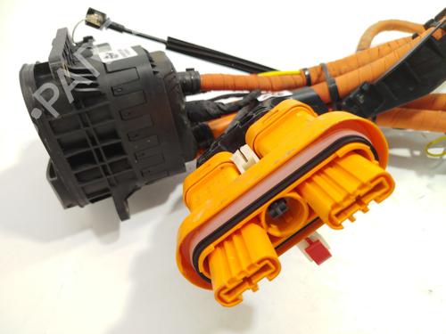 Electronic module AUDI Q4 E-TRON Sportback (F4N) 40 | BP28107734M83 