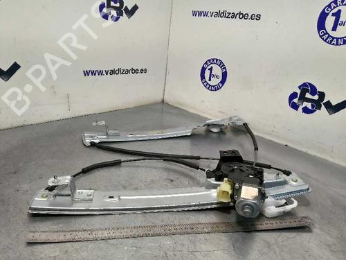 Used Front left window mechanism FORD KUGA II (DM2) 2.0 TDCi (120 hp) 3032160