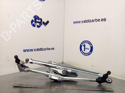 Used Front wiper motor BMW X1 (E84) sDrive 20 d (177 hp) 4601430