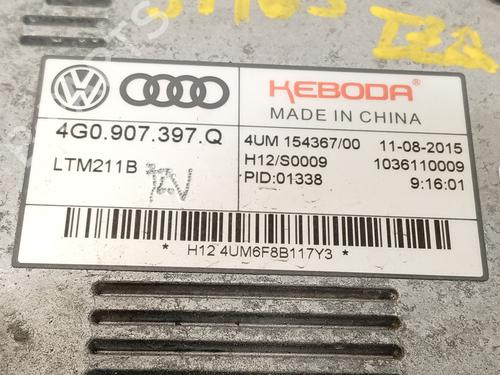 Module xenonverlichting AUDI R8 (4S3, 4SP) 5.2 FSI Plus quattro | BP30573433C53