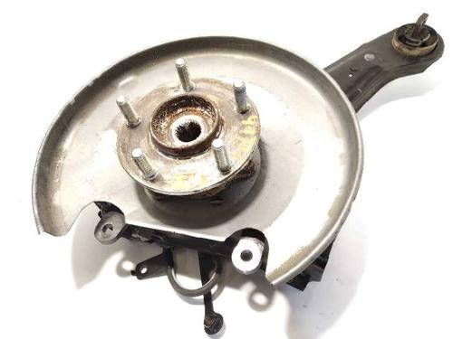 Used Left rear steering knuckle MITSUBISHI OUTLANDER III (GG_W, GF_W, ZJ, ZL, ZK) Plug-in Hybrid (GG2W) (200 hp) 6090989