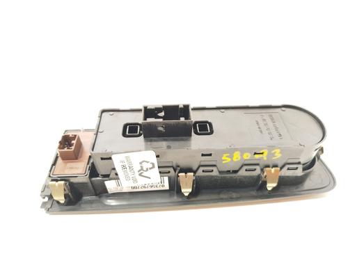 Left front window switch JEEP RENEGADE SUV (BU, B1, BV) 2.0 CRD 4x4 | BP34461839I27 - Image 4