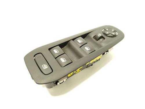 Used Left front window switch Left front window switch 38199369 38199369