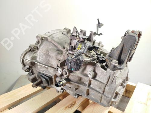 Gearbox HYUNDAI i30 (GD) 1.4 CRDi | BP23461394M3 