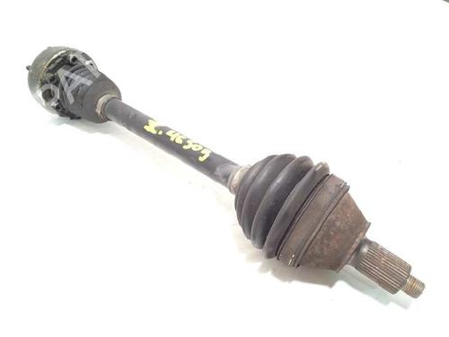 Used Left front driveshaft SEAT IBIZA IV (6J5, 6P1) [2008-2017]  15098174