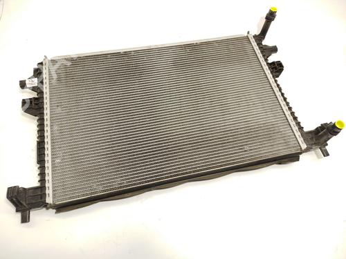 Wasserkühler für Wasserkühler VW TIGUAN (AD1, AX1) 2.0 TDI (150 hp) 33953193 33953193