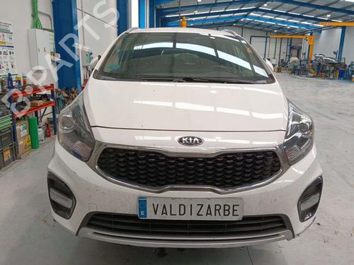 Steering column stalk KIA CARENS IV 1.7 CRDi | BP38539509I23 - Image 15