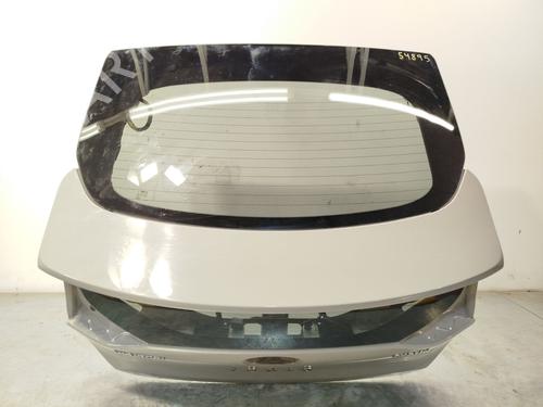 Used Tailgate HYUNDAI IONIQ (AE) 1.6 GDI Hybrid (141 hp) 22729304