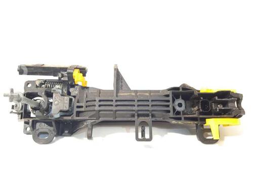 Front left exterior door handle SUBARU LEGACY V Estate (BR) 2.0 D AWD | BP7514200C128 