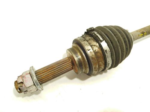 Left rear driveshaft PEUGEOT ION Electric | BP26597495M40