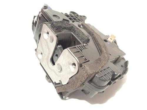Used Front right lock Front right lock 16658220 16658220