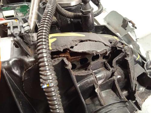 Engine BMW X3 (G01, F97, G08)  | BP13054473M1 