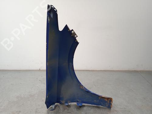 Left front fenders SEAT LEON (KL1, KLG) 1.0 TSI | BP29605458C41 