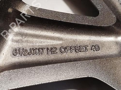 Fælk KIA STONIC (YB) 1.0 T-GDi Eco-Dynamics+ | BP27808072C45 