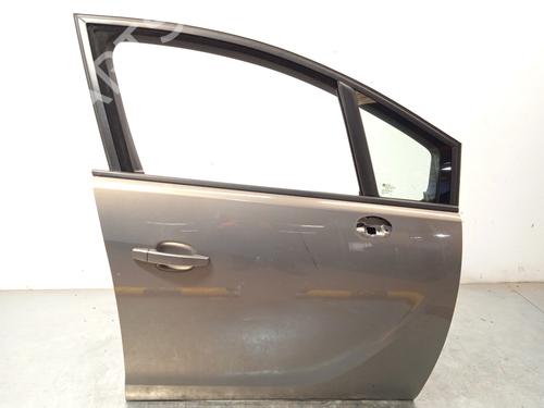 Dør højre fortil OPEL MERIVA B MPV (S10) 1.4 (75) (100 hp) 23859355