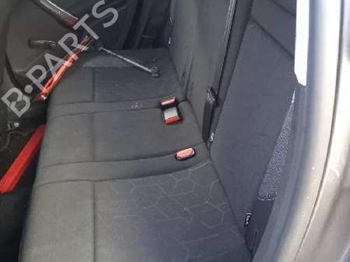 Left sun visor PEUGEOT 2008 I (CU_) 1.6 BlueHDi 100 | BP8514352I1 