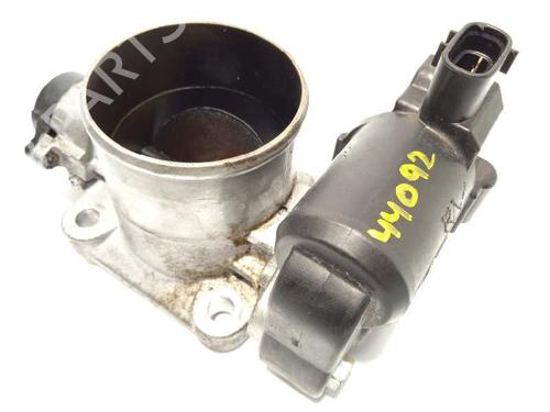 Used Throttle body TOYOTA LAND CRUISER PRADO (_J12_) 3.0 D-4D (KDJ120, KDJ125) (166 hp) 7119300