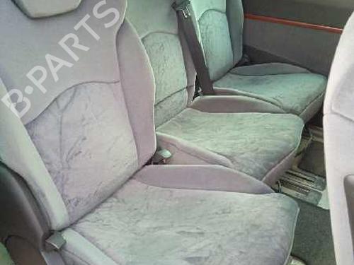 Left front driveshaft CITROËN C8 (EA_, EB_) 2.2 HDi | BP9226773M38  - Image 12