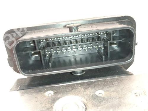 ABS pump NISSAN QASHQAI II SUV (J11, J11_)  | BP9703072M43 