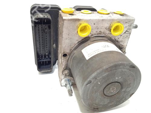 Used ABS pump ABS pump CITROËN C4 Picasso II 1.6 THP 165 (165 hp) 26209785 26209785