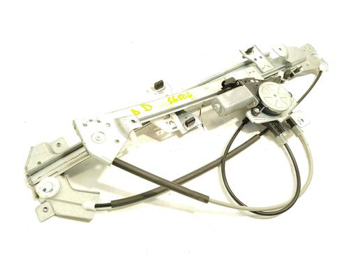 Used Front right window mechanism CITROËN BERLINGO / BERLINGO FIRST MPV (MF_, GJK_, GFK_) 2.0 HDI 90 (MFRHY) (90 hp) 28124465