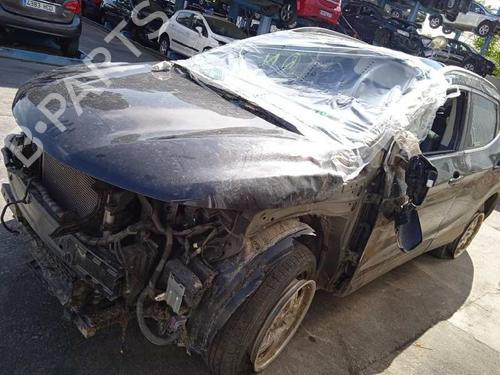 Electronic module NISSAN QASHQAI II (J11, J11_) 1.6 dCi | BP13411559M83 