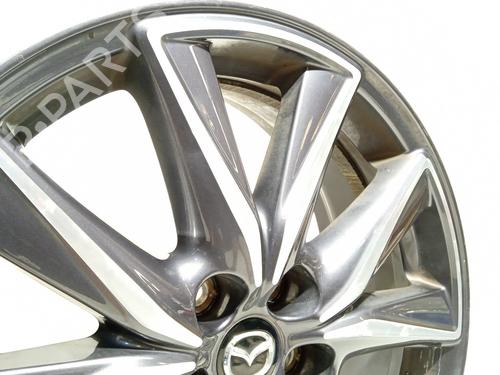 Felg MAZDA CX-5 (KF) 2.5 AWD | BP28972682C45 - Image 4