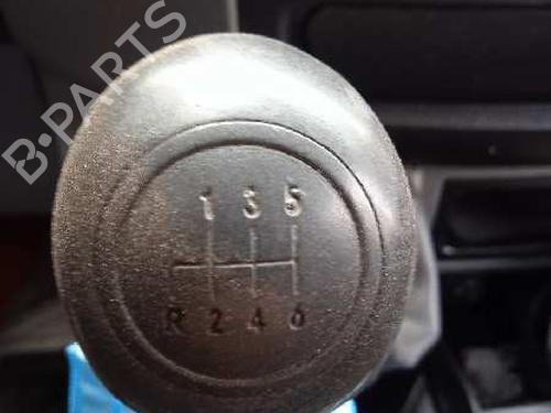 Right front brake caliper MERCEDES-BENZ SPRINTER 3,5-t Van (B906)  | BP11563188M104 