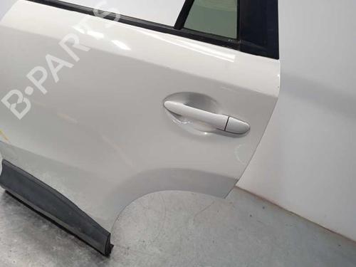 Left rear door MAZDA CX-5 (KE, GH) 2.2 D | BP15583871C4