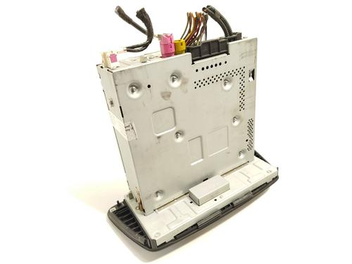 Electronic module AUDI Q3 (8UB, 8UG) 2.0 TDI | BP28450782M83 
