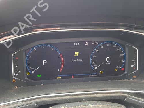 Electronic module VW T-CROSS (C11, D31)  | BP26576952M83 