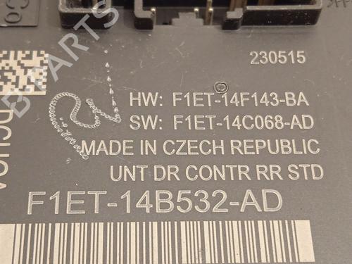 Electronic module FORD C-MAX II (DXA/CB7, DXA/CEU)  | BP19415573M83 