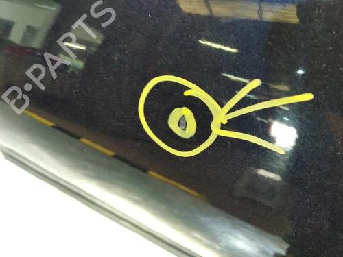 Right front door MERCEDES-BENZ CLK (C209)  | BP6012722C3 