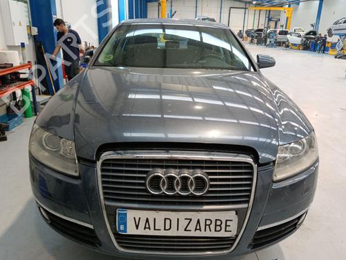 AC compressor AUDI A6 C6 (4F2) 2.0 TDI | BP36159570M34 - Image 11