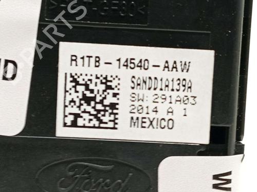 Left front window switch FORD PUMA (J2K, CF7) 1.0 EcoBoost | BP38324651I27 - Image 4