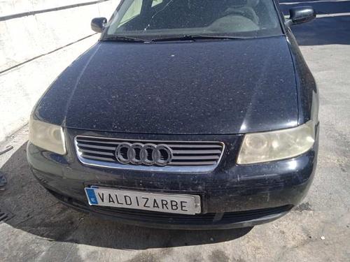 Left taillight AUDI A3 (8L1) 1.9 TDI | BP12257838C34 