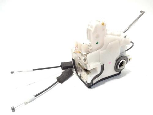 Used Front right lock HONDA JAZZ III (GE_, GG_, GP_, ZA_) 1.2 (GG1) (90 hp) 12999373