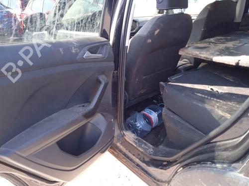 Electronic module VW T-CROSS (C11, D31)  | BP26576952M83 