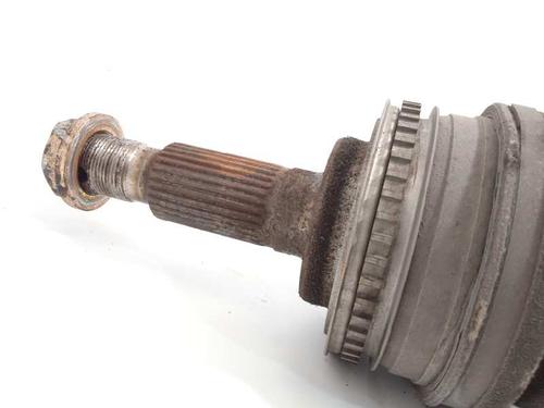 Left rear driveshaft LEXUS IS SportCross (_E1_) 200 (GXE10_, GXE10R) | BP13703171M40 