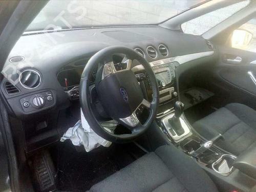 Passenger airbag FORD S-MAX (WA6) 2.0 TDCi | BP4808172C10 