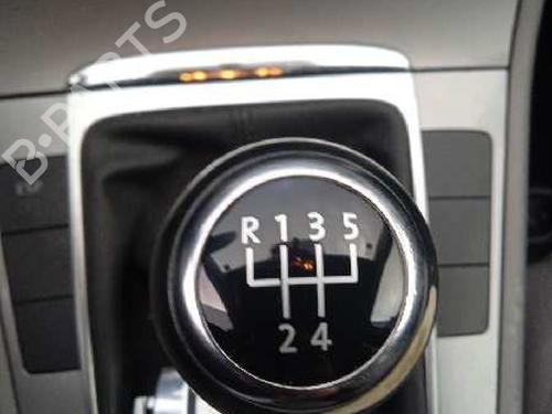 Instrument cluster VW PASSAT B6 (3C2) 2.0 TDI 16V | BP11957589C47 