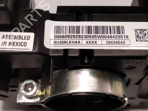 Steering column stalk JEEP COMPASS (MP, M6, MV, M7) 1.6 CRD | BP5664566I23 