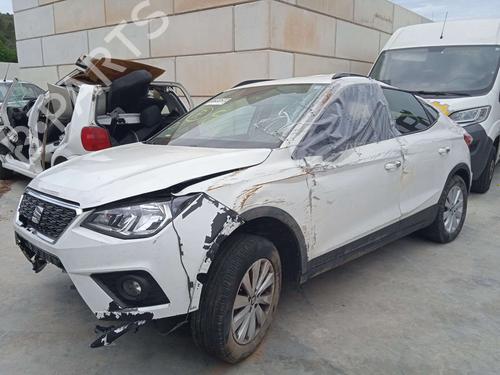 Used Parts SEAT ARONA (KJ7, KJP) 1.0 TSI 4839469