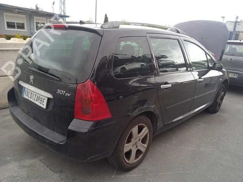 Right taillight PEUGEOT 307 SW (3H)  | BP13058279C35 