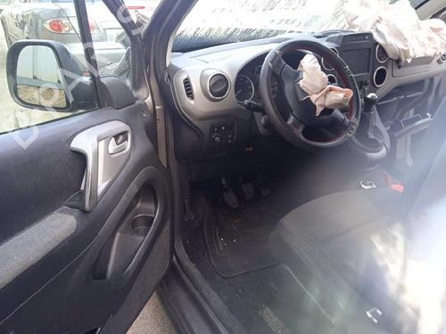 Steering rack CITROËN BERLINGO Box Body/MPV (B9) | BP16975925M22