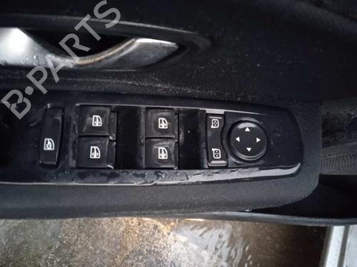 Fuse box RENAULT MEGANE III Hatchback (BZ0/1_, B3_)  | BP15614259E1 
