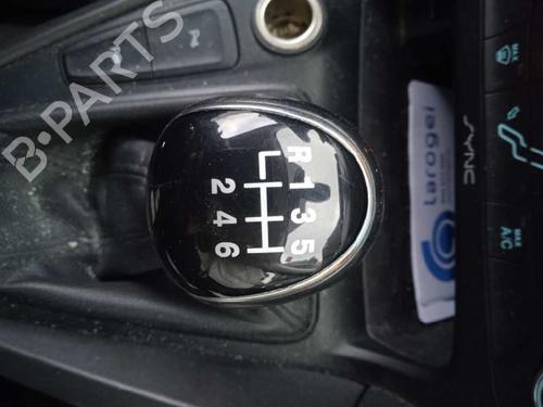 Left front window switch FORD FOCUS III 1.5 TDCi | BP13210682I27 